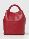 Furla Crossbody Bag  Woman Color Red