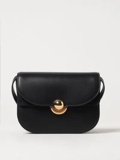 FURLA CROSSBODY BAGS FURLA WOMAN COLOR BLACK,420603002