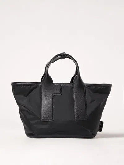 Furla Shoulder Bag  Woman Color Black