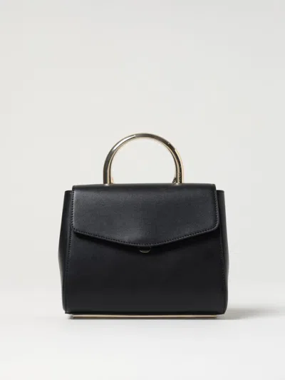 Furla Crossbody Bags  Woman Color Black