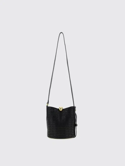 Furla Crossbody Bags  Woman Color Black