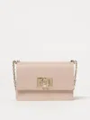Furla Crossbody Bags  Woman Color Blush Pink