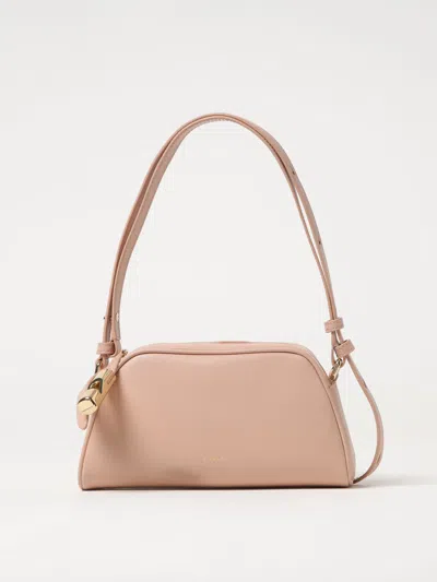 Furla Crossbody Bags  Woman Color Blush Pink