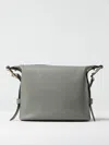 Furla Crossbody Bags  Woman Color Green