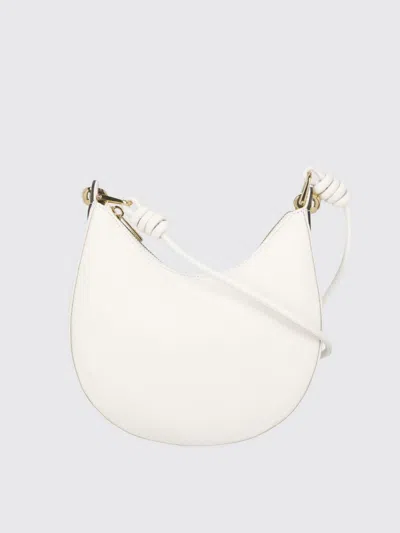 Furla Crossbody Bags  Woman Color Ivory In White