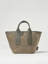Furla Crossbody Bags  Woman Color Mastic
