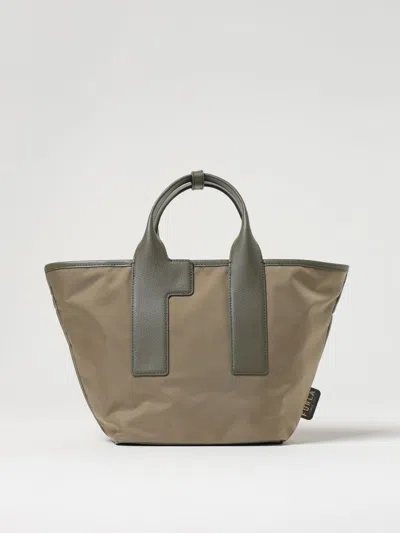 Furla Crossbody Bags  Woman Color Mastic In Brown