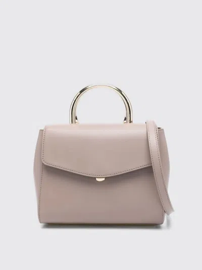 Furla Crossbody Bags  Woman Color Violet