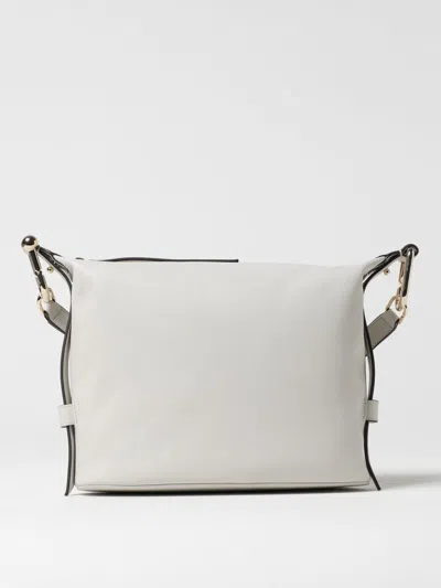 Furla Crossbody Bags  Woman Color Yellow Cream