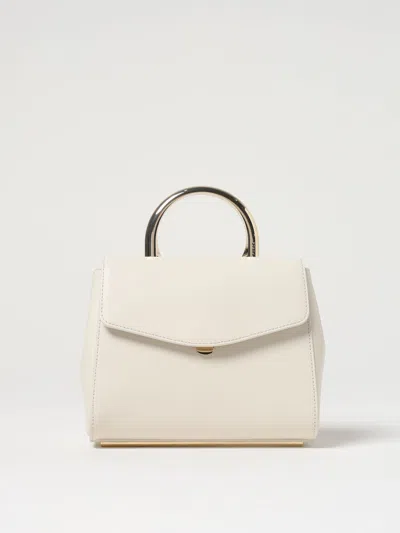 Furla Crossbody Bags  Woman Color Yellow Cream