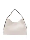 Furla Curved-top Shoulder Bag