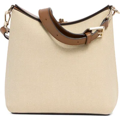 Furla Danae Soft Hobo Bag