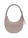 Furla Delizia Mini-tasche In Pink