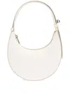 Furla " Delight Cases" Mini Shoulder Bag Bags In White