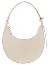 Furla Delizia - Mini Shoulder Bag In Gray