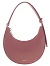 Furla Delizia - Mini Shoulder Bag In Pink
