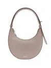 Furla Delizia Mini-tasche In Pink