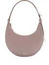 Furla Delizia Mini-tasche In Pink