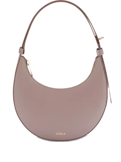 Furla Delizia Mini-tasche In Pink