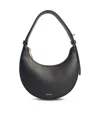 Furla Curved Silhouette Mini Shoulder Bag