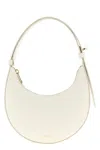 Furla Delizia Mini Shoulder Bag In White