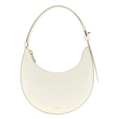 FURLA FURLA DELIZIA MINI SHOULDER BAG