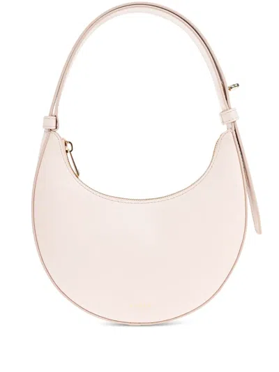 Furla Delizia Shoulder Bag In Rosa