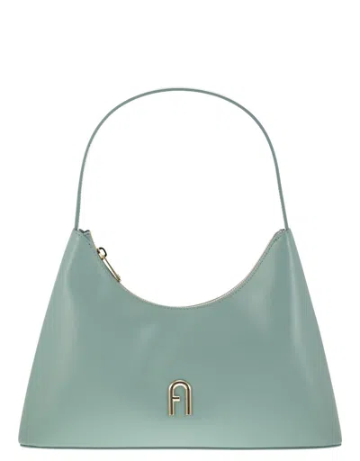 Furla Designer Handbags Diamante - Small Shoulder Bag