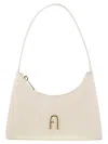 Furla Mini Shoulder Bag Diamante In Multi