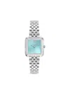 Furla Diamante 30mm In Blue