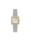Furla Diamante 30mm In Gold