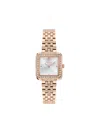 Furla Diamante 30mm In Gold