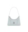 Furla Shoulder Bag  Woman Color Blue 1 In Blue