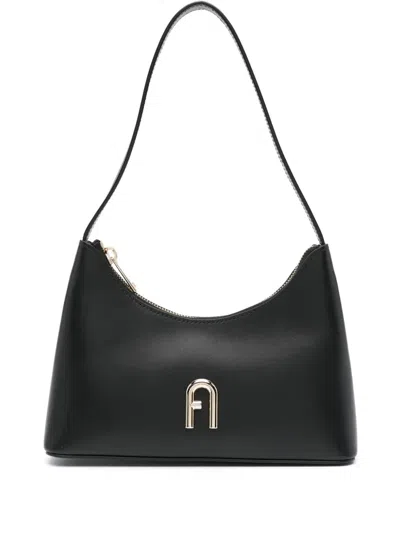 FURLA FURLA " DIAMANTE" MINI SHOULDER BAG