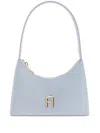 Furla Bolsa De Hombro - Azul In 55000 Nuvola