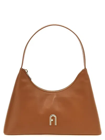 FURLA FURLA 'DIAMANTE S' SHOULDER BAG