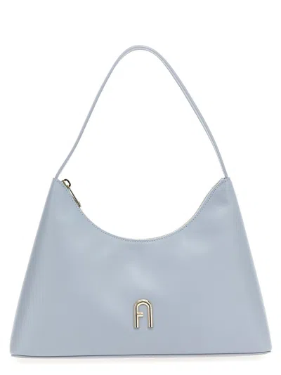 Furla 'diamante S' Shoulder Bag