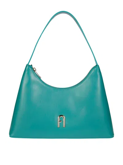 FURLA FURLA DIAMANTE S SHOULDER BAG