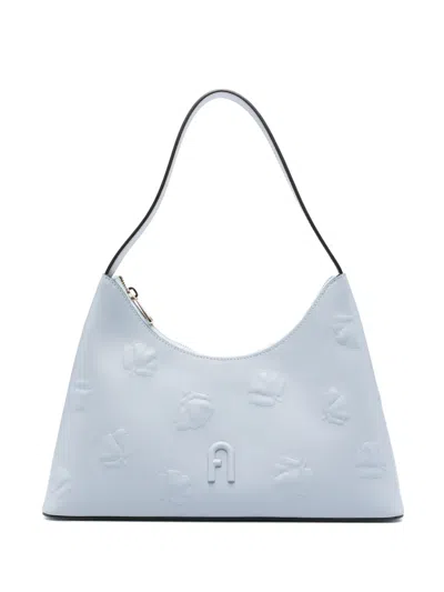 Furla Diamante Shoulder Bag