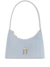 Furla Bolsa De Hombro - Azul In Blue