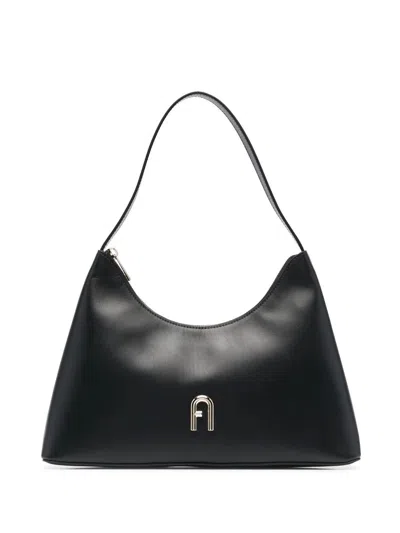 FURLA FURLA " DIAMANTE" SMALL SHOULDER BAG