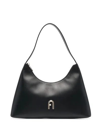 FURLA "FURLA DIAMANTE" SMALL SHOULDER BAG,SB1WG0010.P4348.C|091