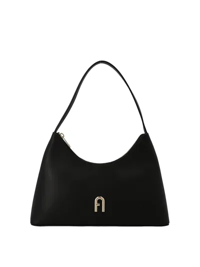 FURLA DIAMANTE SMALL SHOULDER BAG