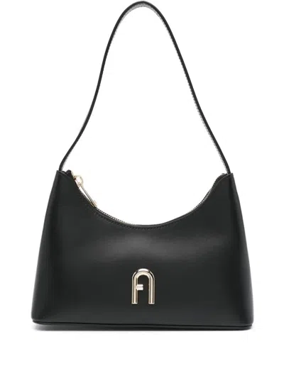 FURLA FURLA " DIAMOND" MINI SHOULDER BAG BAGS