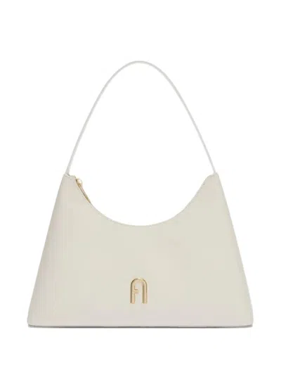 FURLA FURLA " DIAMOND" SMALL SHOULDER BAG BAGS