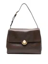 Furla Domus M In Brown