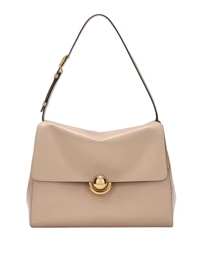 FURLA BOLSA BANDOLERA - NEGRO