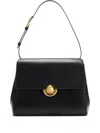 Furla Domus S Shoulder Bag With Adjustable Strap