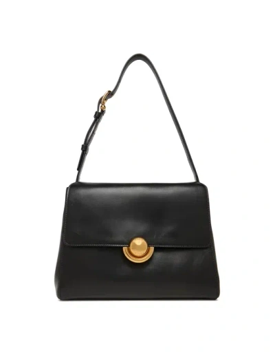 Furla Domus S In Black