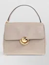 Furla Domus Small Shoulder Bag Adjustable Strap